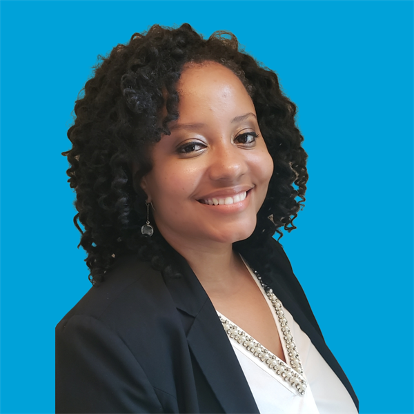 TFG Grants Expands Public Health Portfolio with Newest Grants Project Manager, Brittani Robinson