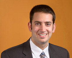 Zach Israel