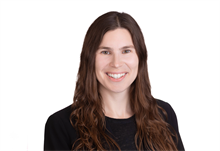Gabrielle Bronstein