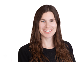 Gabrielle Bronstein