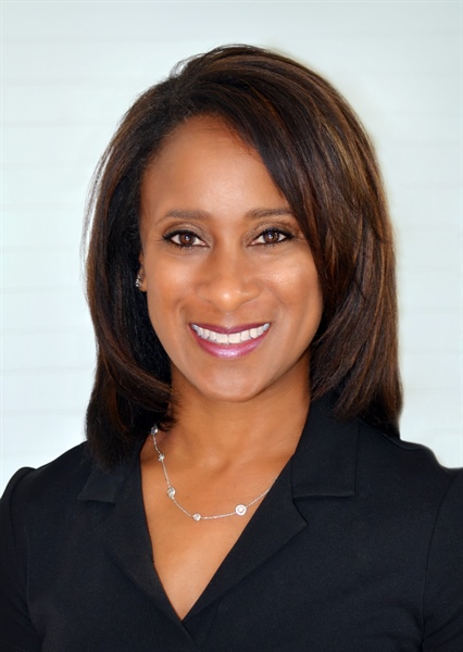 TFG Partner, Charmayne Anderson, Announced 2022 Top Lobbyist