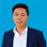 Joonsoo Yi Joins TFG as an Associate