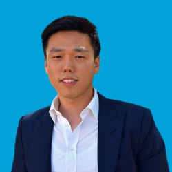 Joonsoo Yi Joins TFG as an Associate