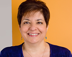 Lisa Phillips SPHR