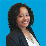 TFG Grants Expands Public Health Portfolio with Newest Grants Project Manager, Brittani Robinson