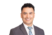 Jay De La Rosa