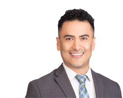 Jay De La Rosa