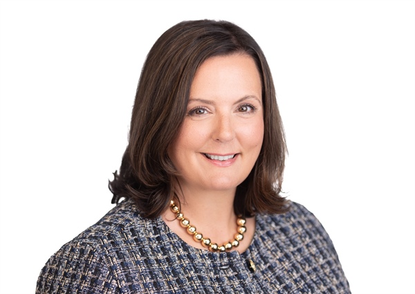 Kristen H. Long Promoted to Grants Principal at TFG