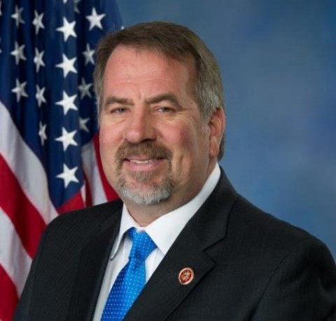 A Message from Roger Gwinn on the Passing of Congressman Doug LaMalfa