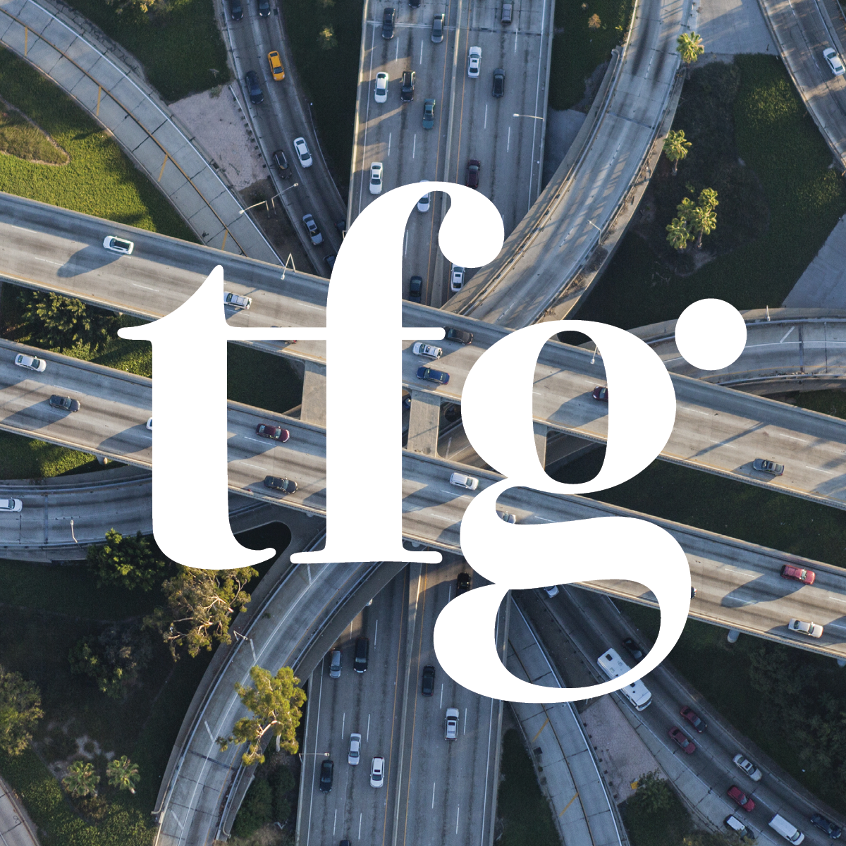 Transportation - The Ferguson Group